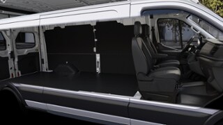 2024 Ford Transit® Internal Image 1